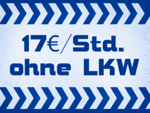Umzugshelfer Berlin ab 17 € pro Stunde ohne LKW für flexible Umzugshilfe, Tragearbeiten und Möbeltransport